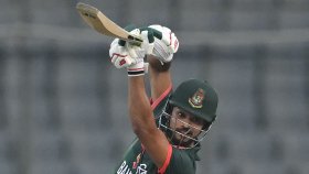 শান্তর ইনজুরি নিয়ে যা জানা গেলো 