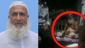 গ্রামপুলিশ নিয়োগে ঘুষ লেনদেনের অভিযোগ, ভিডিও ভাইরাল