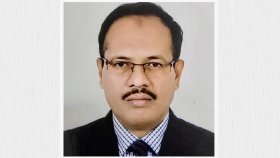 ঢাকা ওয়াসার নতুন এমডি আমিনুল ইসলাম