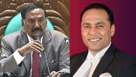 দলীয় সব পদ ছাড়লেন স্পিকার ও ডেপুটি স্পিকার 