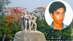 শহীদ মঈন হোসেন রাজু: স্মরণ ও ছাত্র ইউনিয়নের বিভক্তি