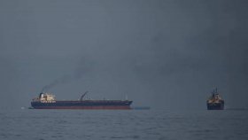হরমুজ প্রণালি সচল করতে এবার নামছে ইউরোপ ও জাপান