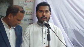 আইন নিজস্ব গতিতে চলবে: নুরুল হক নুর