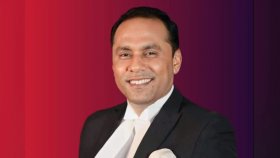 সংসদের ডেপুটি স্পিকার কায়সার কামাল