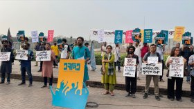 রাজনৈতিক দলগুলো যুক্তরাষ্ট্রের তাবেদারির প্রশ্নে যেন একমত হয়ে গেছে