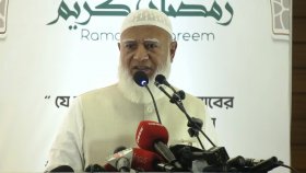 পিলখানার ঘটনা দিয়েই দেশে খুনের রাজনীতি শুরু হয়: জামায়াত আমির