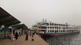 যাত্রী কমলেও কেবিনের চাহিদা তুঙ্গে, জ্বালানি সংকটে বাড়তি চিন্তা