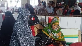 অপারেশনের জন্য অ্যানেসথেসিয়া দেওয়ার পর দুই নারীর মৃত্যু