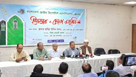 ডিজিটাল ক্ষমতায়নে জোর দিতে হবে: তথ্যমন্ত্রী 