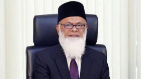হত্যাচেষ্টার মামলায় ফের গ্রেফতার নাসা গ্রুপের নজরুল 