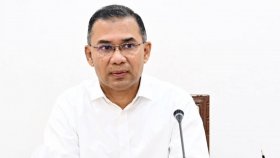গুজবে কান দেবেন না, প্রধানমন্ত্রীর ‘ভারত সফর’ প্রসঙ্গে অতিরিক্ত প্রেস সচিব