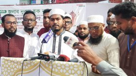 সরকারি দল বিরোধী দল, বলা চলে আমরা এক পক্ষের লোক: নুরুল হক নুর