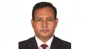 ঢাকা সেন্ট্রাল ইউনিভার্সিটির নতুন উপাচার্য ড. মো. নুরুল ইসলাম