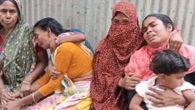 গোপালগঞ্জে নিখোঁজের ৩ মাস পর যুবকের গলিত লাশ উদ্ধার