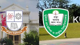 নতুন উপাচার্য পেলো জবি ও কুয়েট