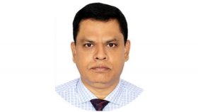 রাজশাহী বিশ্ববিদ্যালয়ের নতুন উপাচার্য ফরিদুল ইসলাম