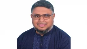 ‎নির্বাচনে হারলেও বড় পুরস্কার পেলেন বিএনপি নেতা
