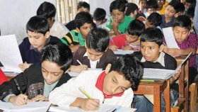 লটারি বাতিল, পরীক্ষার ভিত্তিতে স্কুলে ভর্তি
