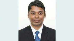 ভিডিও ভাইরালের পর হাতিয়ার ইউএনও আলাউদ্দিন ওএসডি
