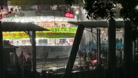 স্ত্রীকে নিয়ে বাড়ি ফেরা হলো না সোহেলের