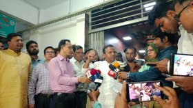সদরঘাটে লঞ্চ দুর্ঘটনা: রুট পারমিট বাতিল, তদন্ত কমিটি গঠন