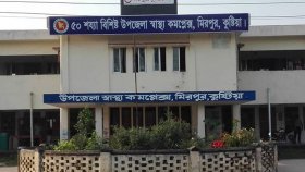 ঈদের জামা কিনে বাড়ি ফেরার পথে সড়কে দুই শিশুর মৃত্যু