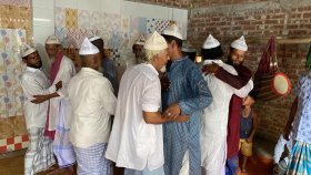 নোয়াখালীর পাঁচ গ্রামে আগামীকাল ঈদ
