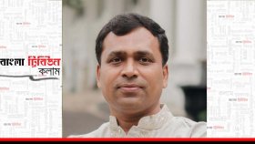 ফসল রক্ষায় উভয় সংকটে হাওরের কৃষক