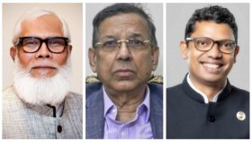 ক্ষমতা থেকে কারাপ্রকোষ্ঠ: ভিআইপি বন্দিদের বিষাদময় ঈদ