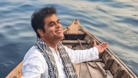 বিপ্লব সাহার কণ্ঠে বিদ্রোহী কবির চার নাতে রাসুলের ম্যাশআপ