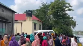 ধামরাইয়ে যুবককে পিটিয়ে হত্যা, শ্বশুর-শ্যালকসহ আটক ৫