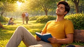 মোবাইল ছাড়া এক ঘণ্টা থাকতে পারবেন কি?
