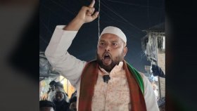 পাটগ্রাম পৌর জামায়াতের আমির গ্রেফতার