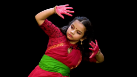 দিনজুড়ে ‘দুরন্ত’ আয়োজন 