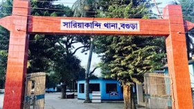 বগুড়ায় বিএনপির আরেক কর্মীকে ছুরিকাঘাতে হত্যা