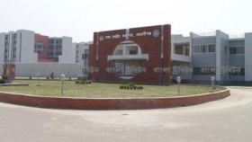 কারাগারে চিকিৎসা ও অ্যাম্বুলেন্স সংকটে বাড়ছে বন্দি মৃত্যু