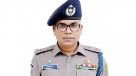 লালবাগ বিভাগের ডিসি হলেন ডিএমপির মুখপাত্র তালেবুর রহমান