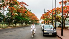 জ্বালানি সংকটের দিনে সাইকেল: কমাবে খরচ, বাড়াবে আয়ু