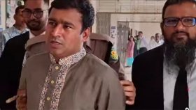 জুলাইয়ের হত্যা চেষ্টা মামলায় ফের গ্রেফতার নিষিদ্ধ ছাত্রলীগ নেতা তারেক