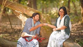 ভূত না হলেও তারা নাকি অদ্ভুত!