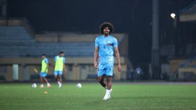 হামজাসহ ৫ প্রবাসী নিয়ে ভিয়েতনামের বিপক্ষে নামছে বাংলাদেশ