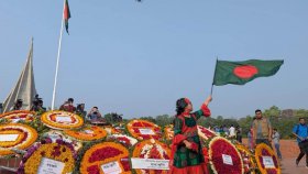 অসাম্প্রদায়িক-শোষণমুক্ত বাংলাদেশের স্বপ্ন এখনও অধরা