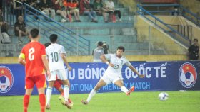 ভিয়েতনামের কাছে ৩ গোলে হার বাংলাদেশের