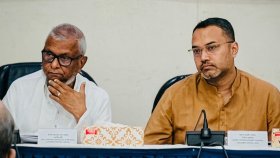 আইএলও সভায় যোগ দিতে জেনেভায় শ্রমমন্ত্রী ও প্রধানমন্ত্রীর উপদেষ্টা 