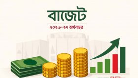 ঋণের উল্লম্ফন, সুদের ফাঁদে বাজেট