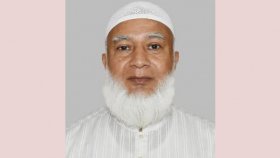 স্পিকার হাফিজ উদ্দিনের সহধর্মিণীর মৃত্যুতে জামায়াত আমিরের শোক