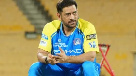 চেন্নাই সুপার কিংসের ২৫ শতাংশ শেয়ার চেয়েছিলেন ধোনি? 