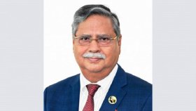 জুলাই গণঅভ্যুত্থান ছিল ফ্যাসিবাদী দুঃশাসনের বিরুদ্ধে জনগণের ক্ষোভের বিস্ফোরণ: রাষ্ট্রপতি