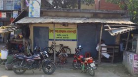 জুলাইযোদ্ধাদের দাবির মুখে প্রেসক্লাব বন্ধ রাখার পরামর্শ দিলেন ইউএনও