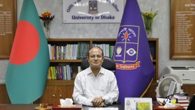 ব্যক্তিগত রাজনৈতিক বিশ্বাস সিদ্ধান্তে প্রভাব ফেলবে না: ঢাবি উপাচার্য 